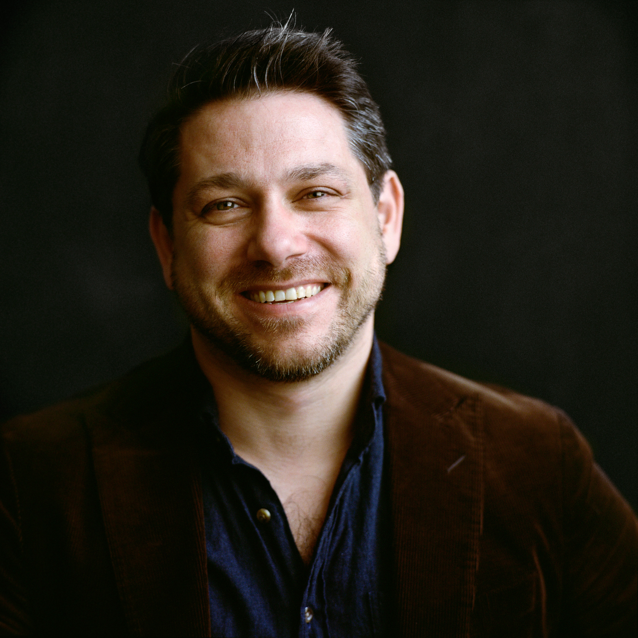 Jared Mezzocchi