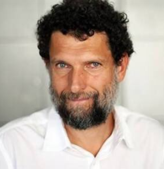 Osman Kavala